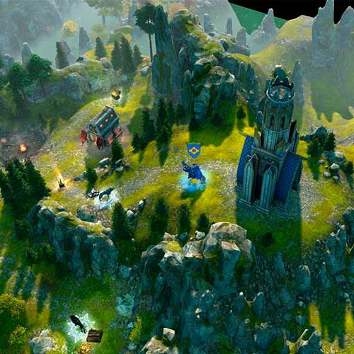 Might & Magic Heroes VI Complete Edition Cd Key Uplay Global